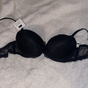extreme push-up bra